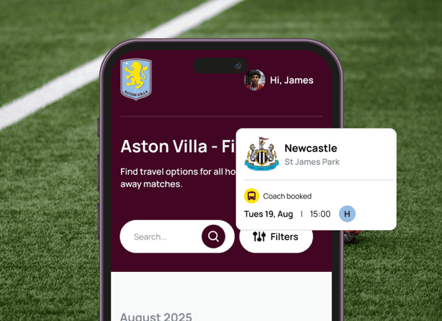 Aston Villa