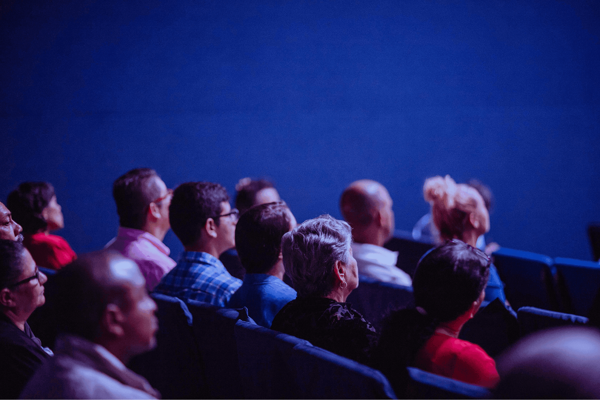 Events and Venues